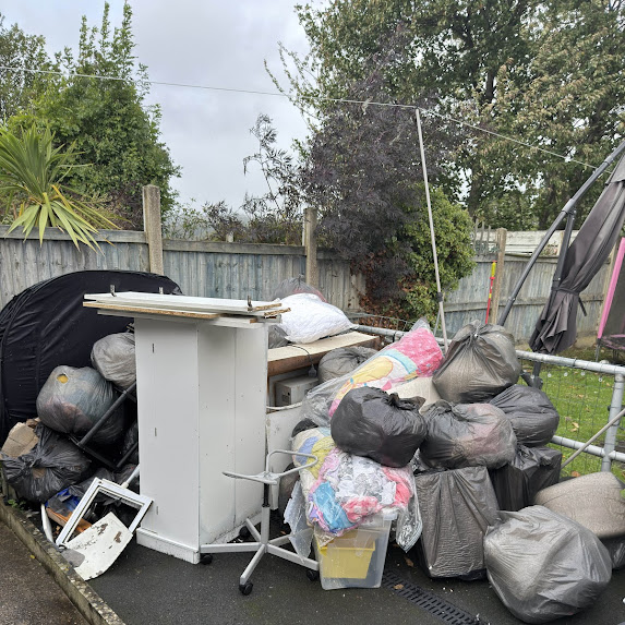 End of Tenancy Clearance