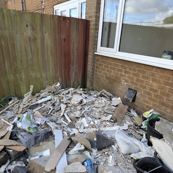 Garden Clearance